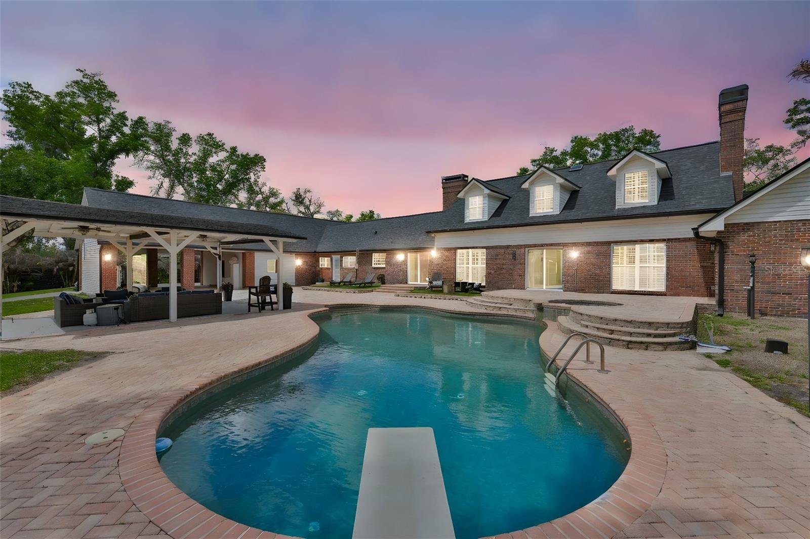 HICKORY CREEK 1ST ADD - Residential