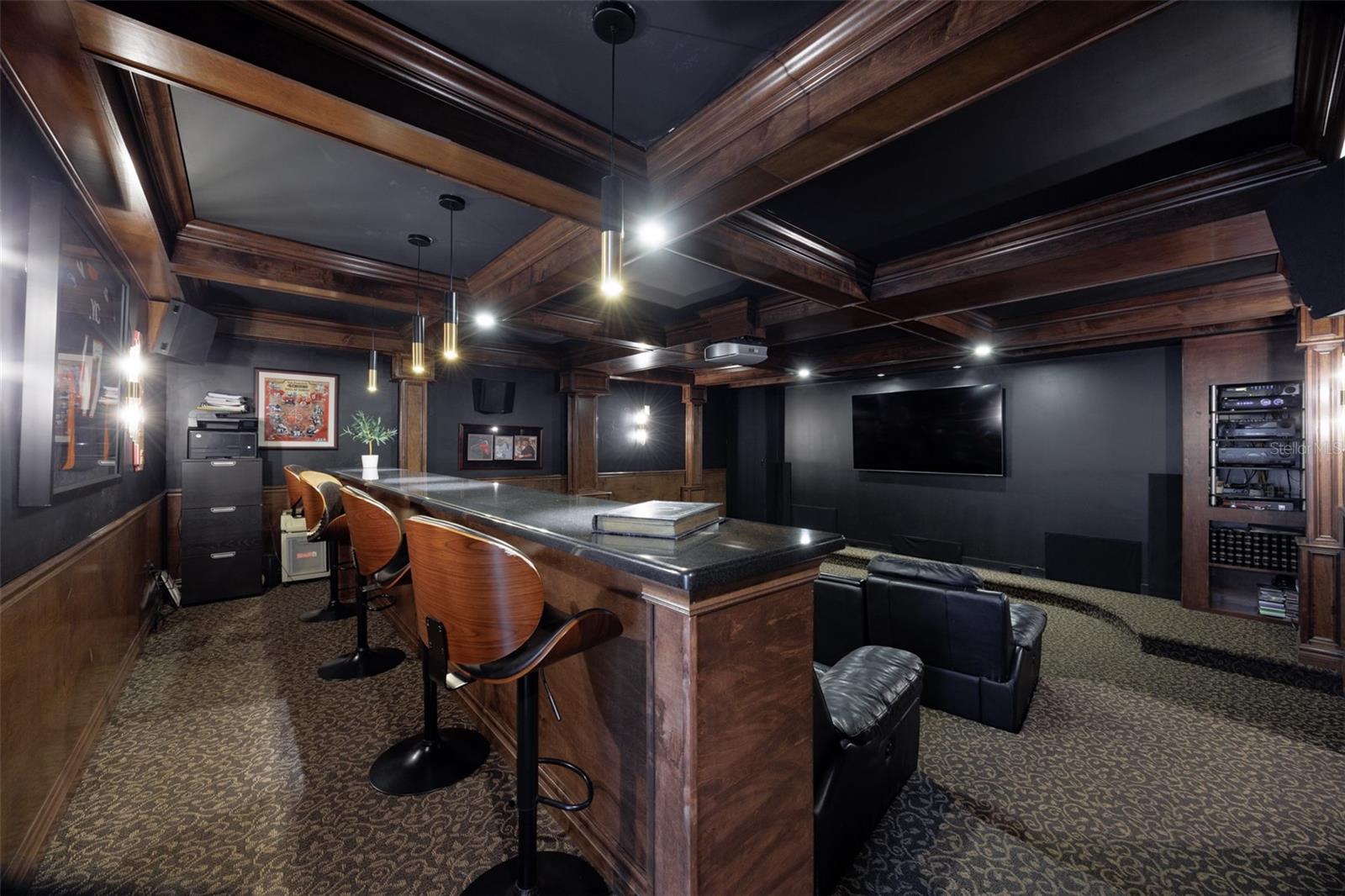 HICKORY CREEK 1ST ADD - Residential