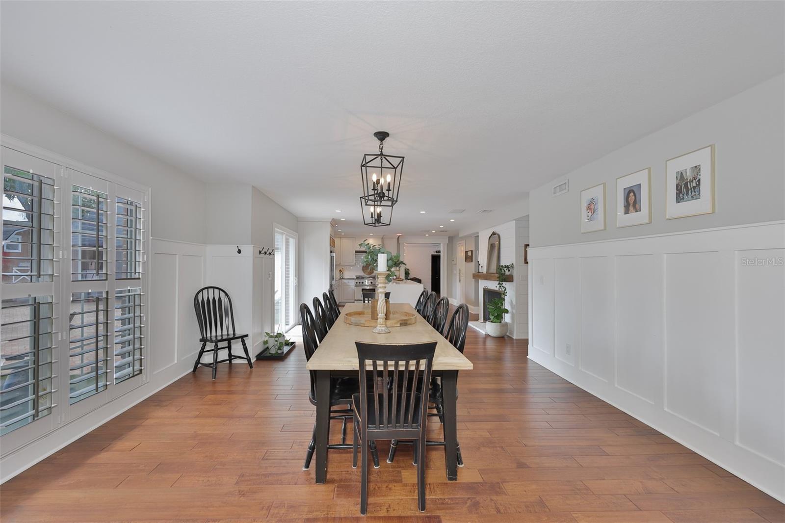 HICKORY CREEK 1ST ADD - Residential