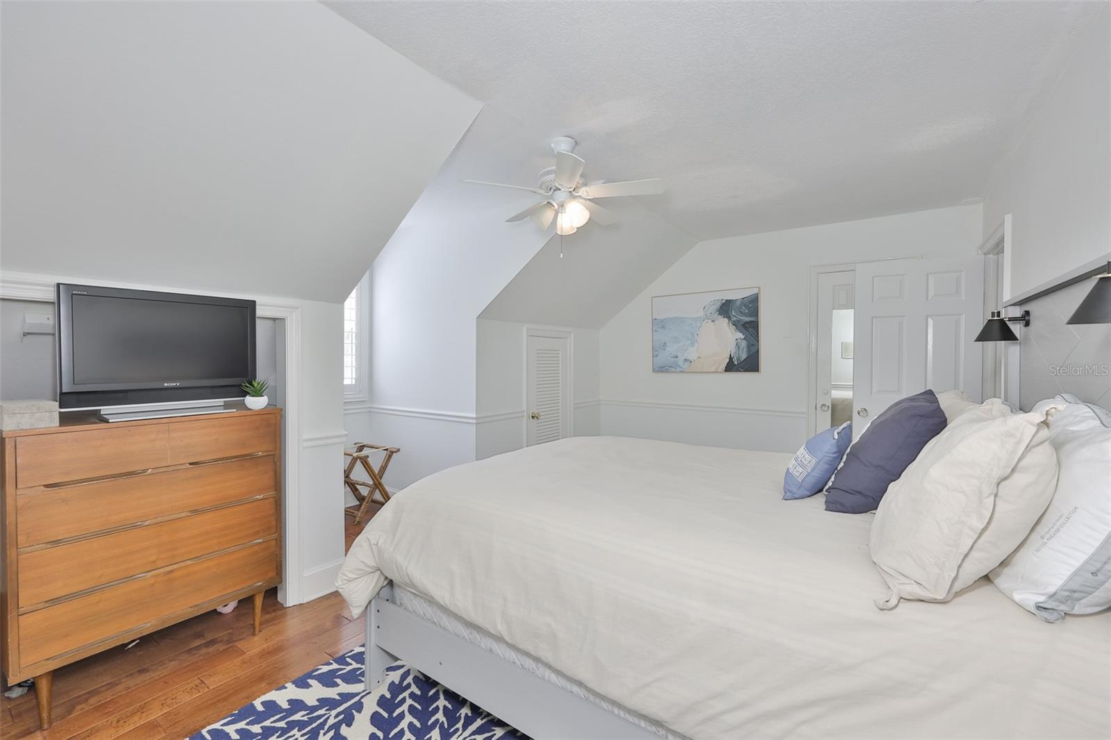 HICKORY CREEK 1ST ADD - Residential