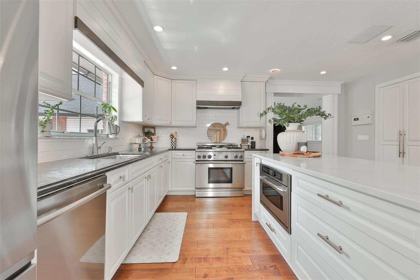 HICKORY CREEK 1ST ADD - Residential