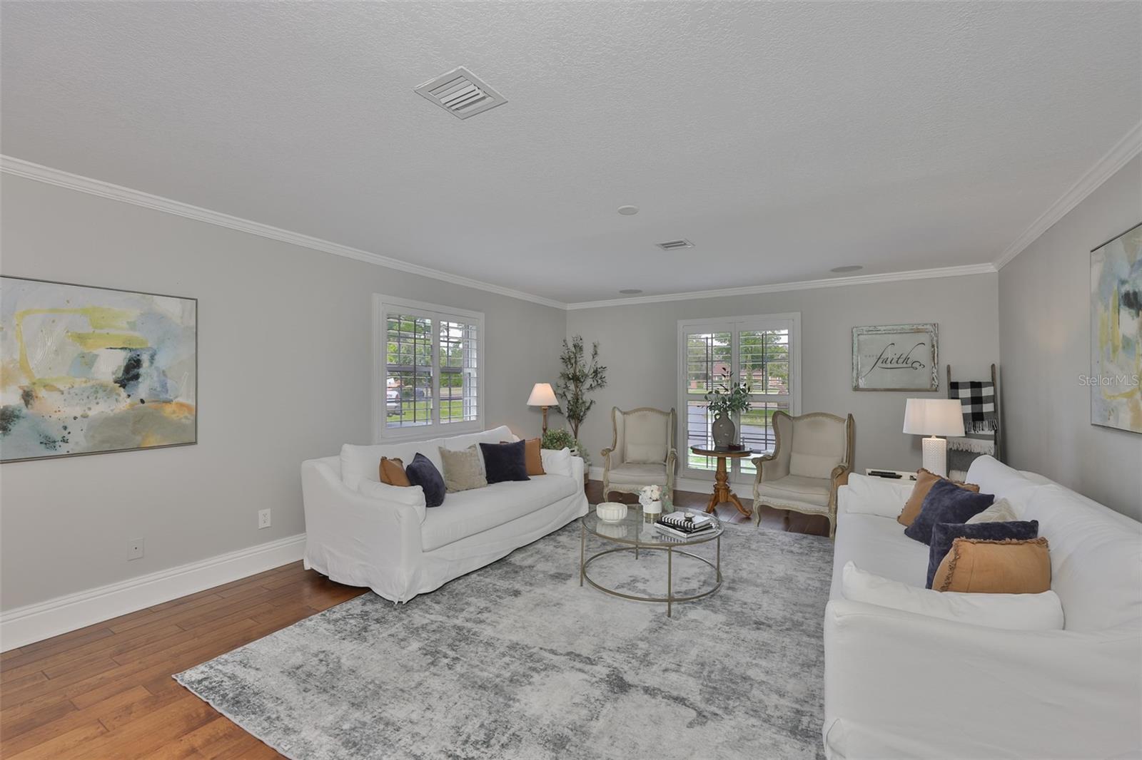 HICKORY CREEK 1ST ADD - Residential