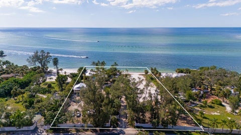 Photo of 4200 Shell Road, Sarasota, FL 34242 (MLS # A4708604)