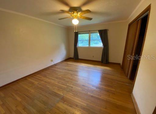 CREEKSIDE - Residential Lease