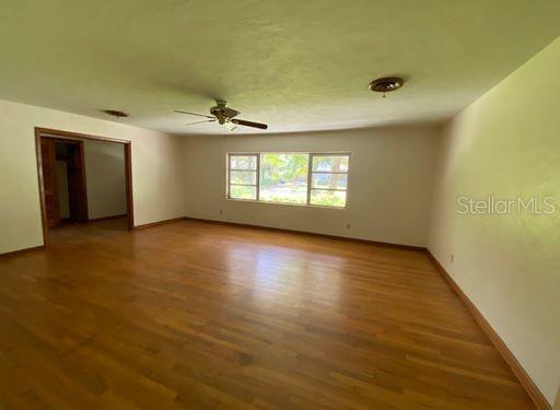 CREEKSIDE - Residential Lease