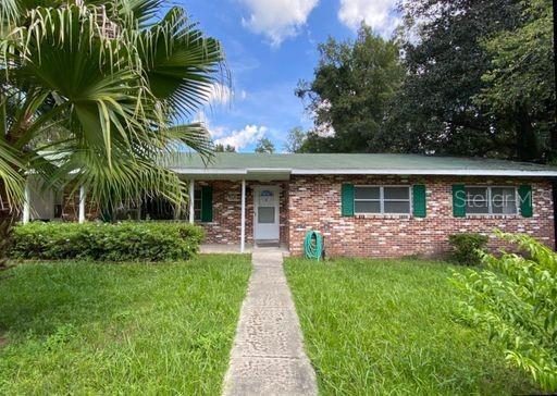CREEKSIDE - Residential Lease