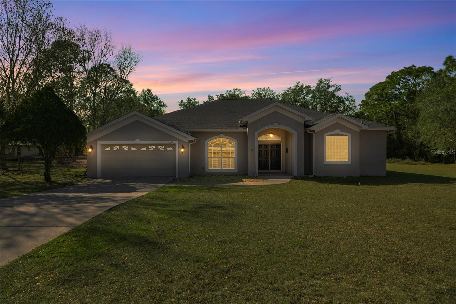 3030 S BAY BERRY POINT