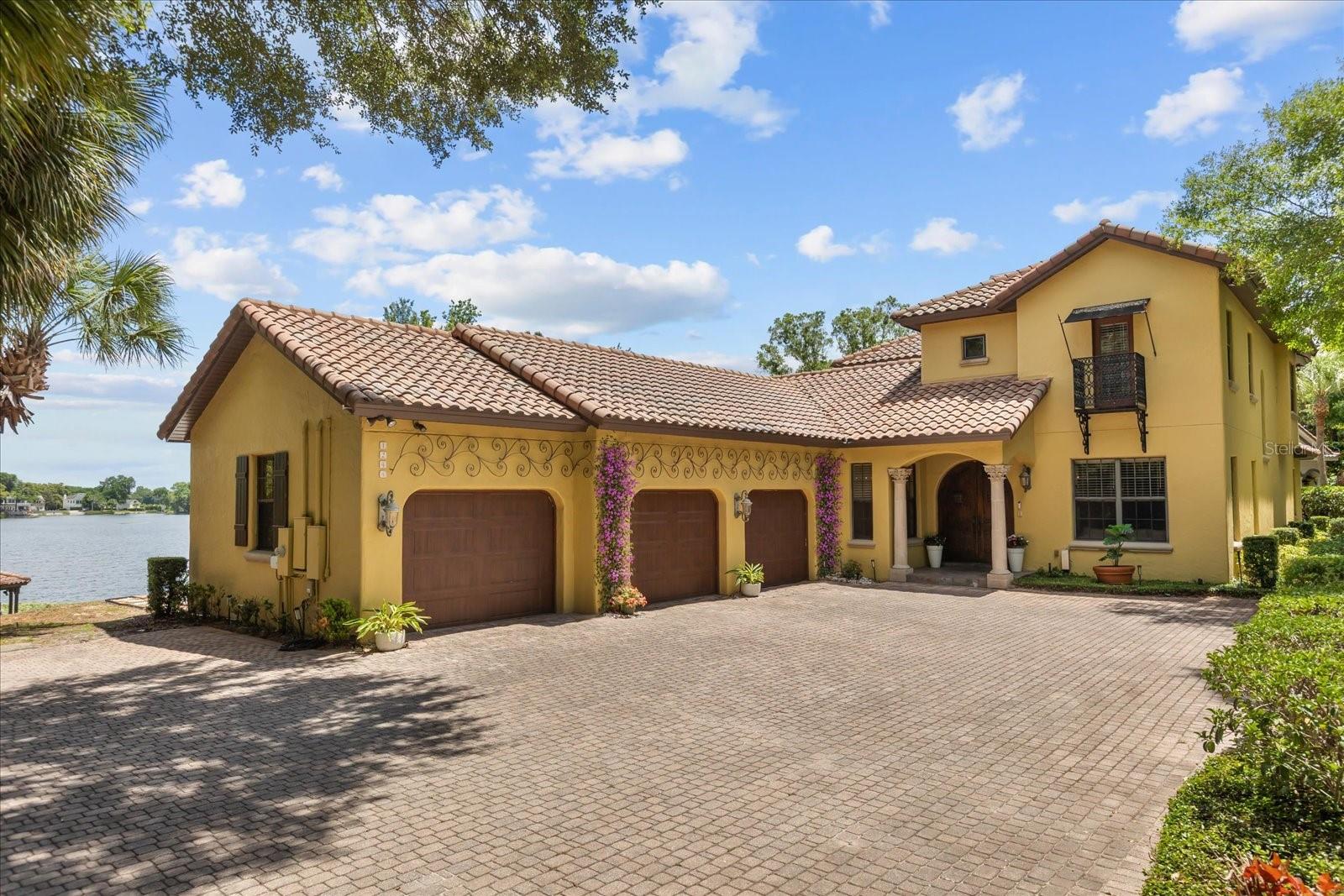 LAKE COLONY PH 02 - Residential