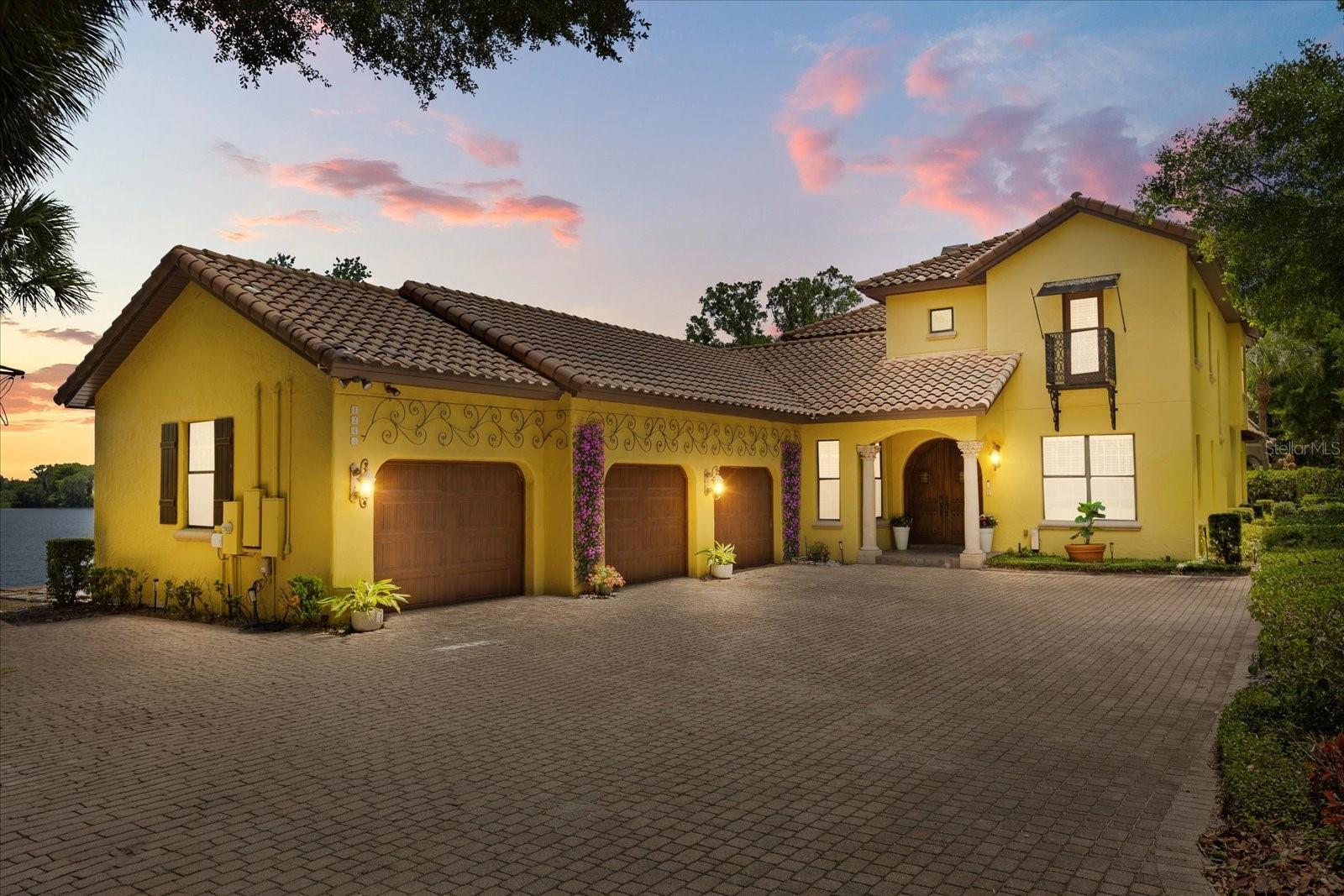 LAKE COLONY PH 02 - Residential