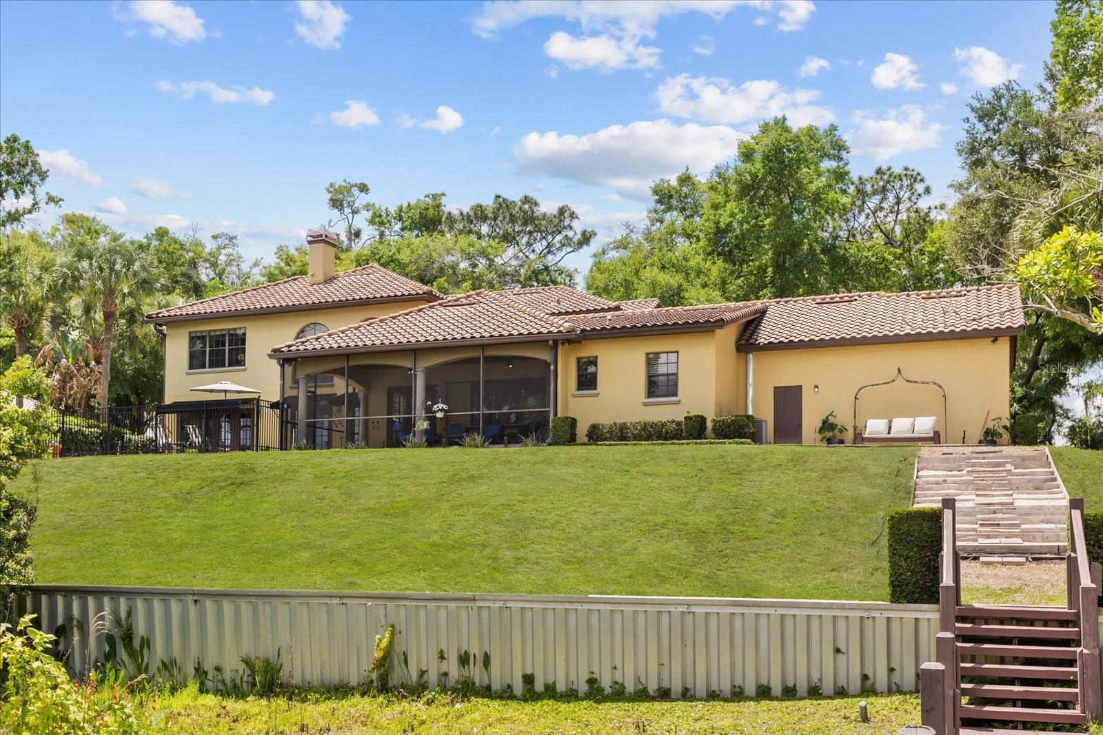 LAKE COLONY PH 02 - Residential
