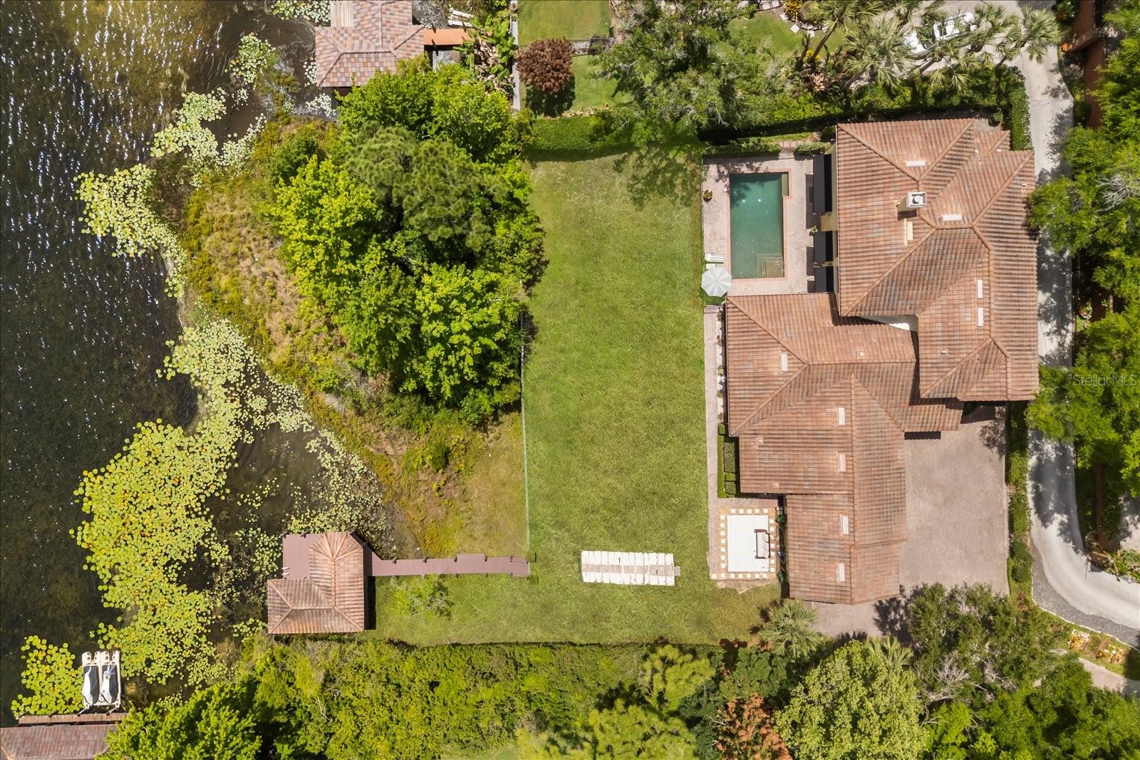 LAKE COLONY PH 02 - Residential