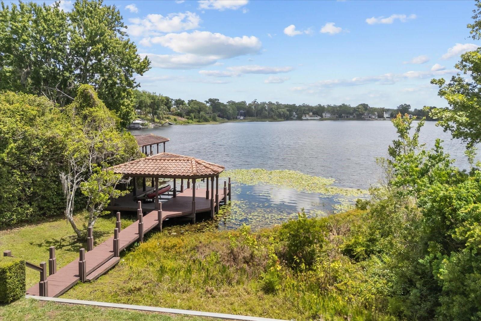 LAKE COLONY PH 02 - Residential