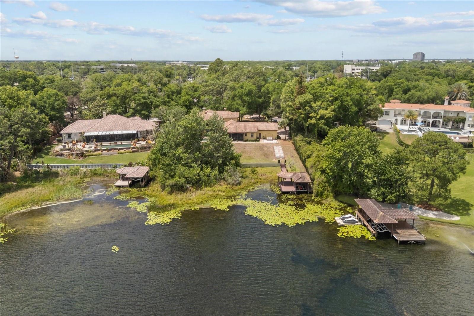 LAKE COLONY PH 02 - Residential