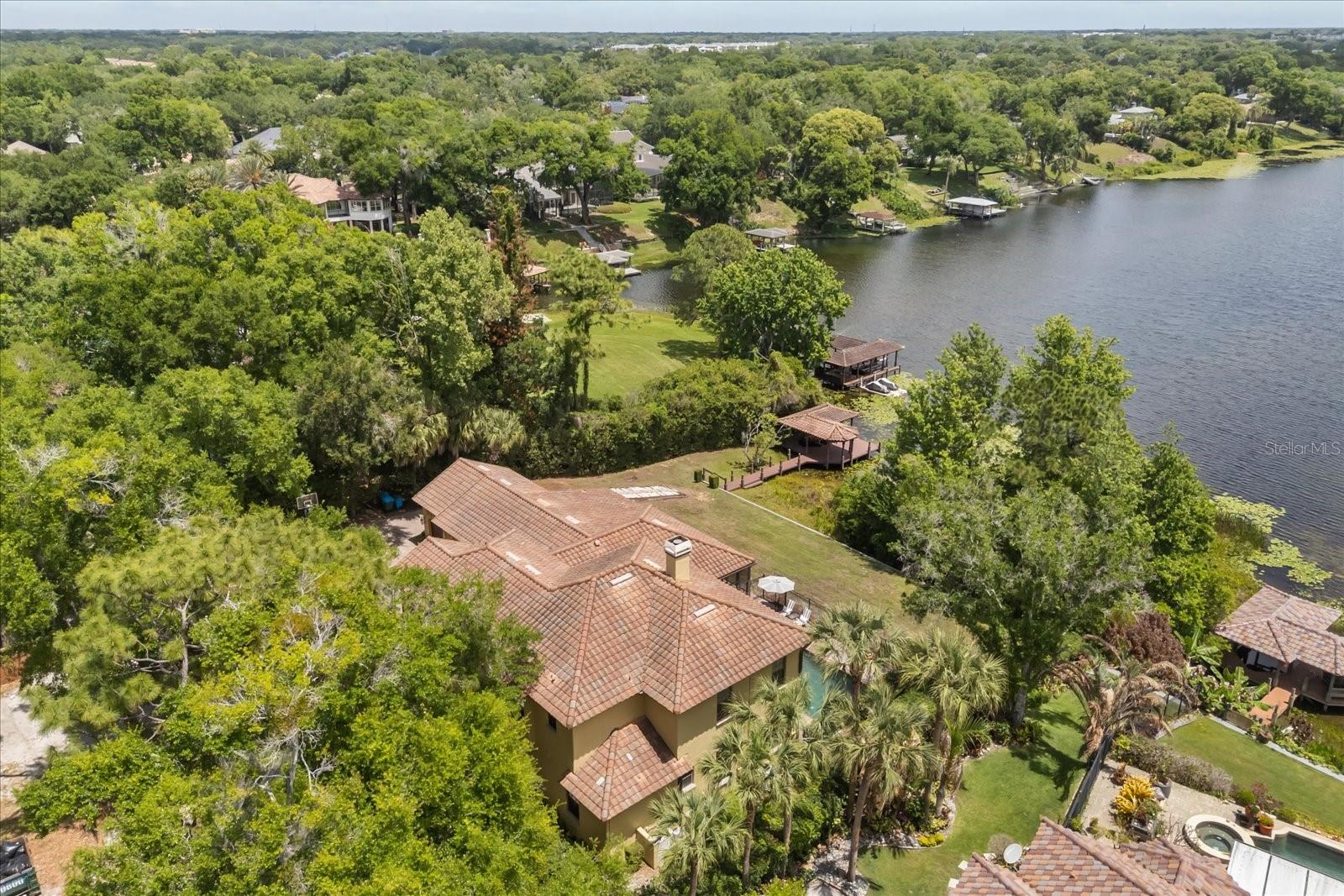 LAKE COLONY PH 02 - Residential