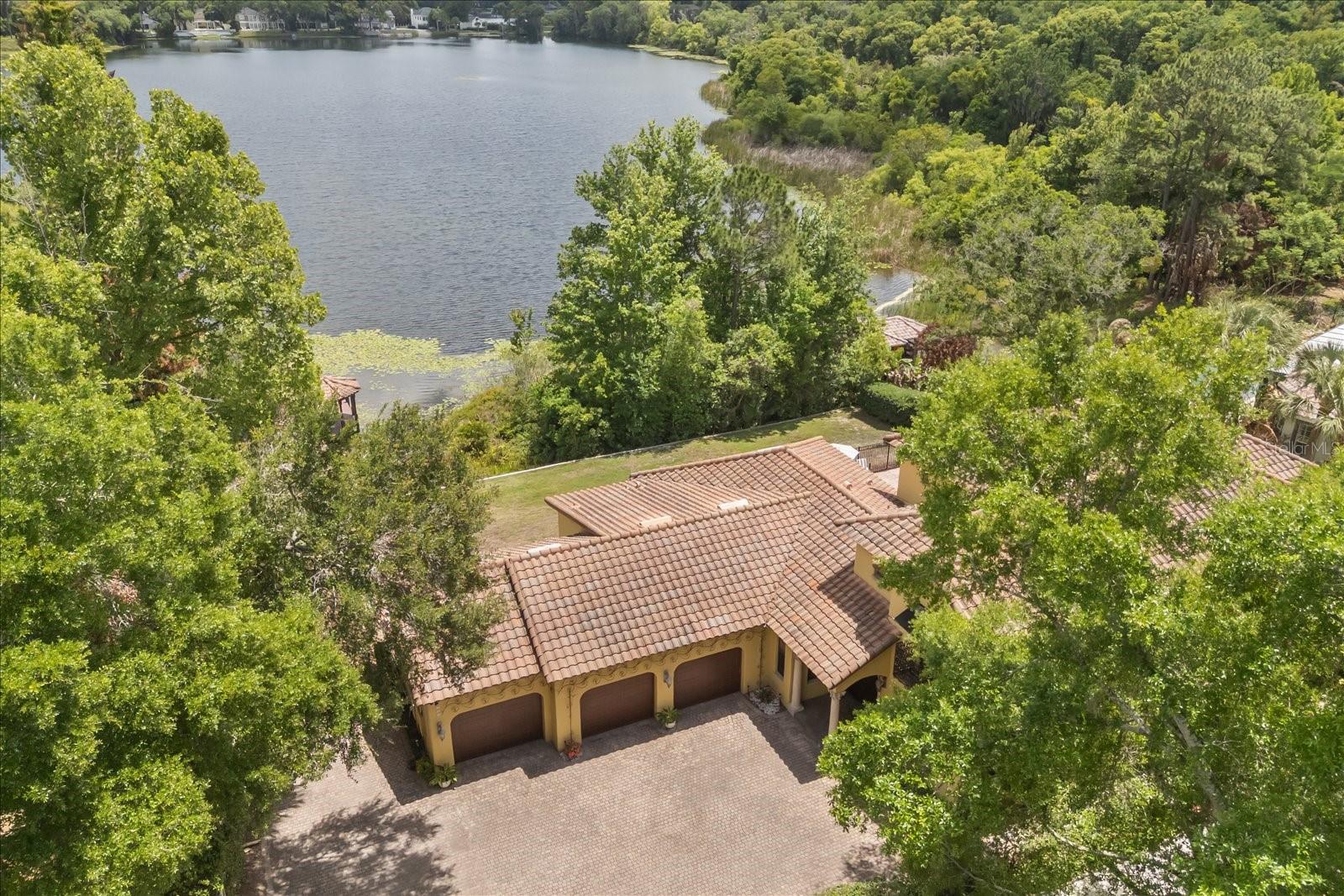 LAKE COLONY PH 02 - Residential