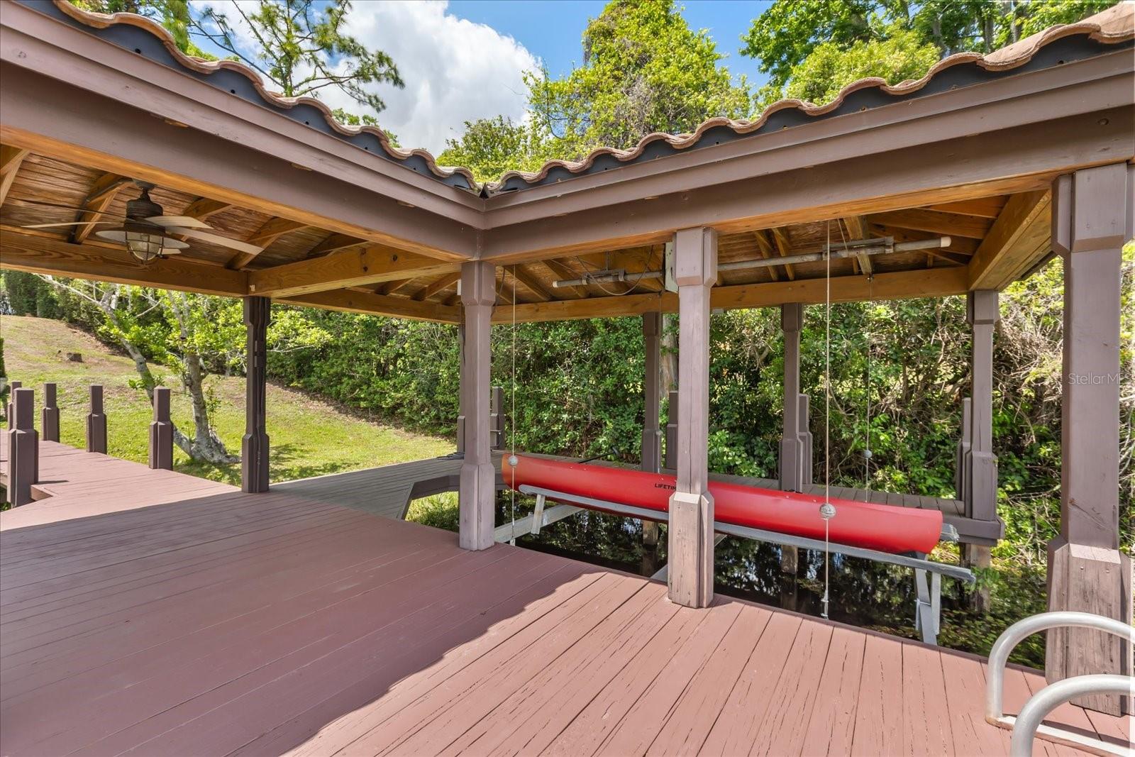 LAKE COLONY PH 02 - Residential