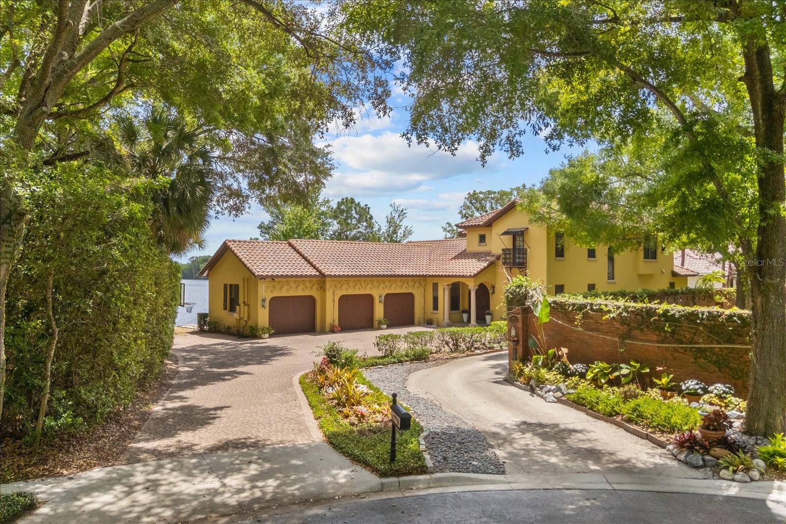 LAKE COLONY PH 02 - Residential