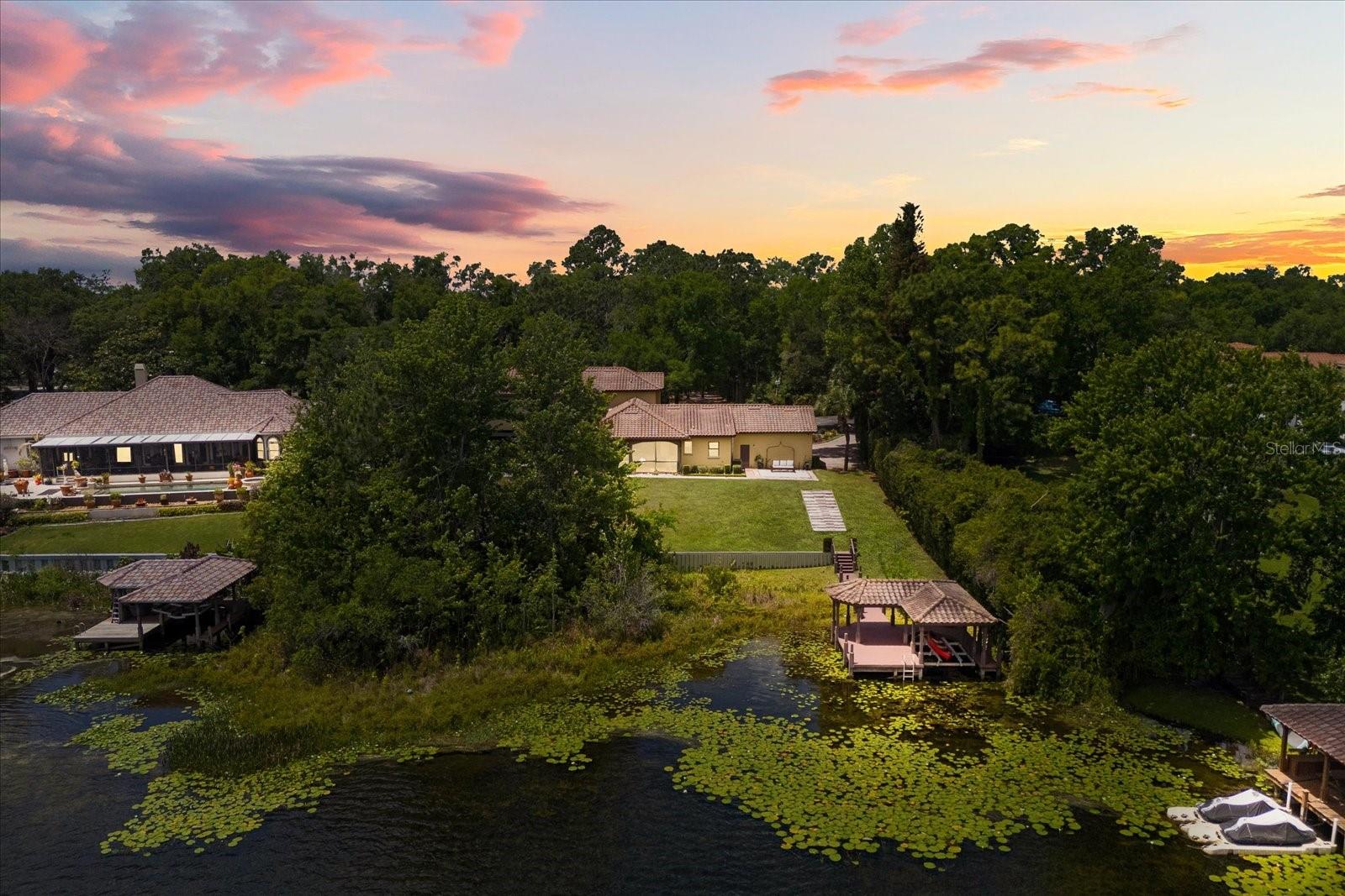 LAKE COLONY PH 02 - Residential