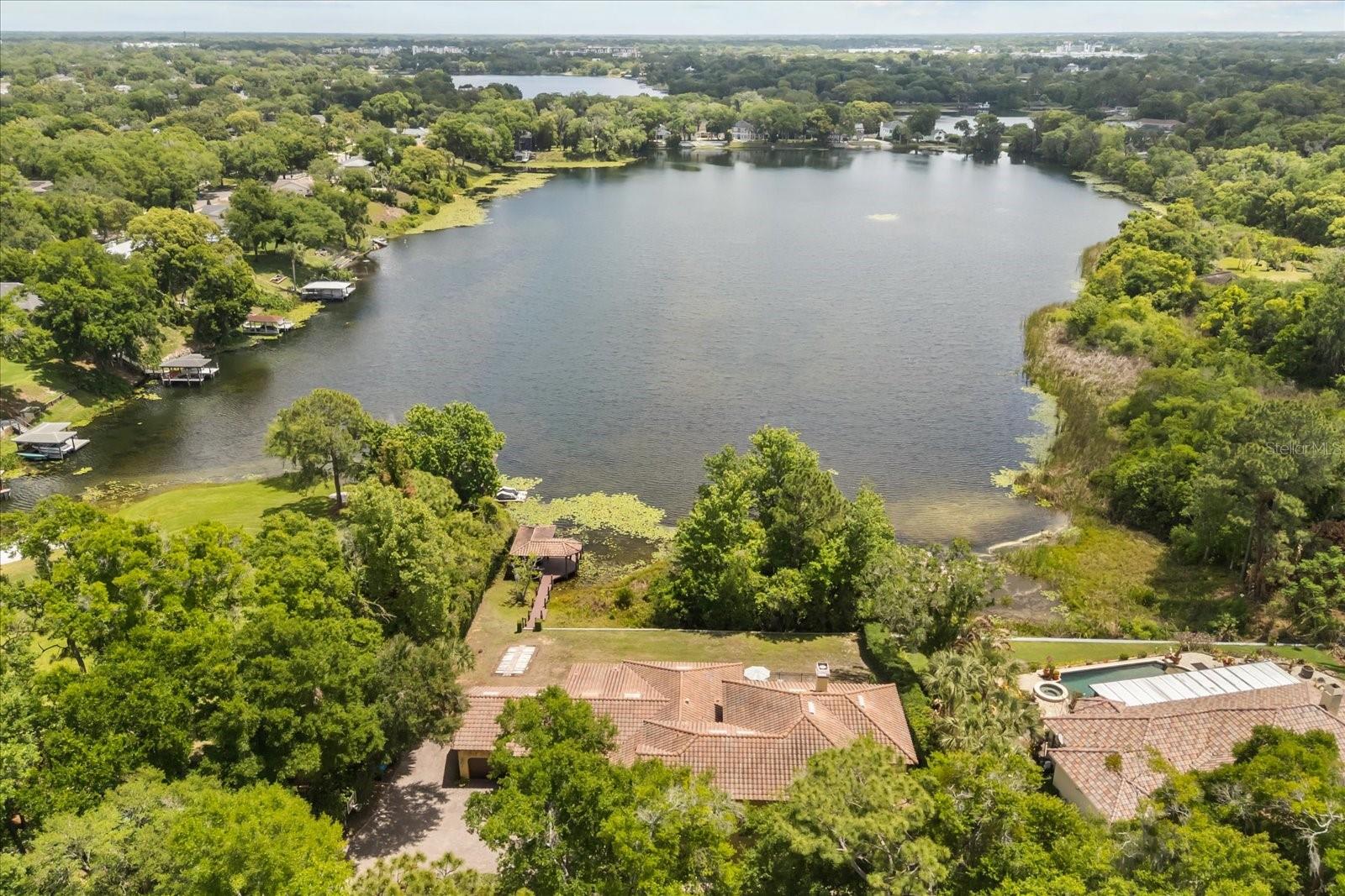 LAKE COLONY PH 02 - Residential