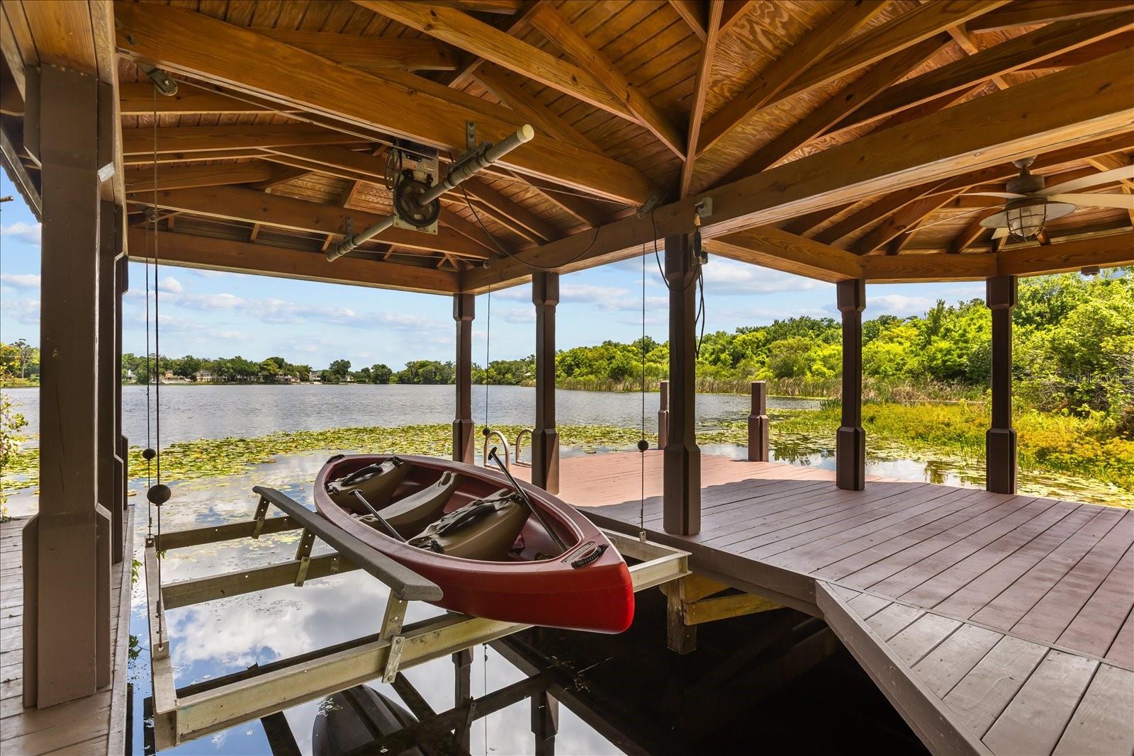 LAKE COLONY PH 02 - Residential