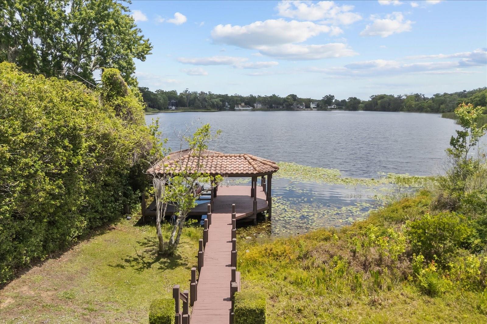 LAKE COLONY PH 02 - Residential