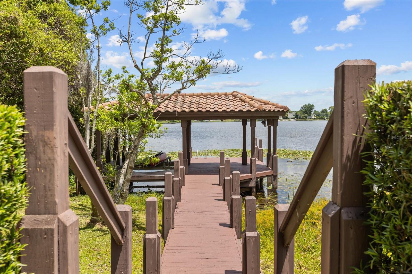 LAKE COLONY PH 02 - Residential