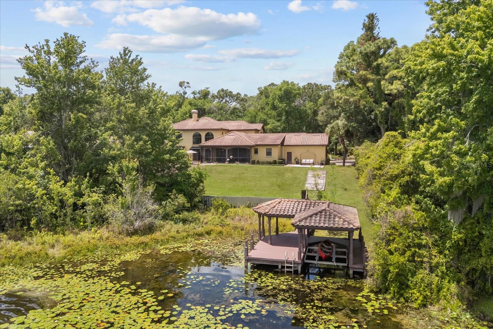 LAKE COLONY PH 02 - Residential