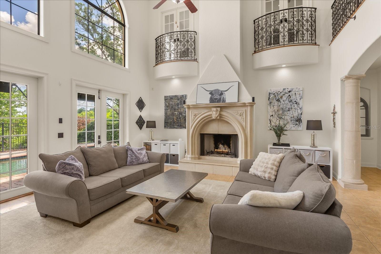 LAKE COLONY PH 02 - Residential