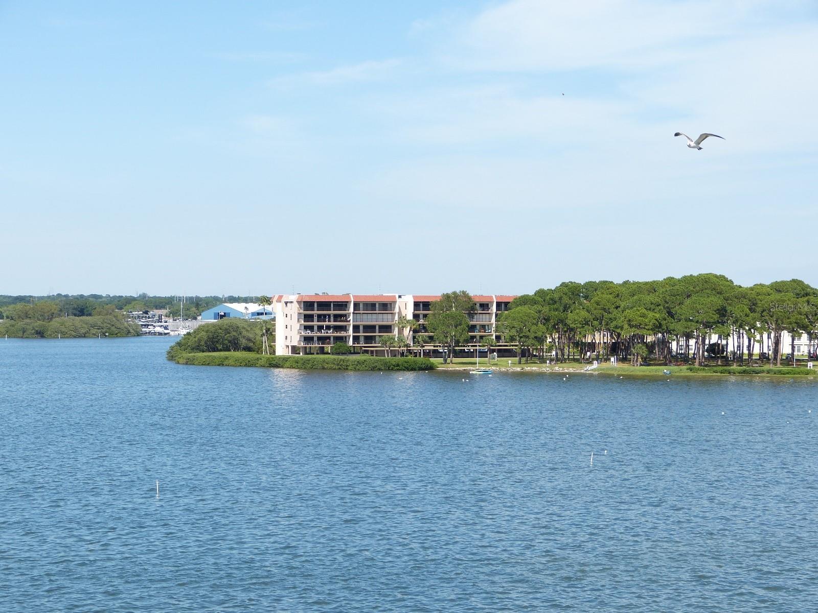 MEDITERRANEAN MANORS - Residential Lease