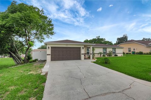 5015 SUMMER HILL DRIVE ZEPHYRHILLS FL 33542