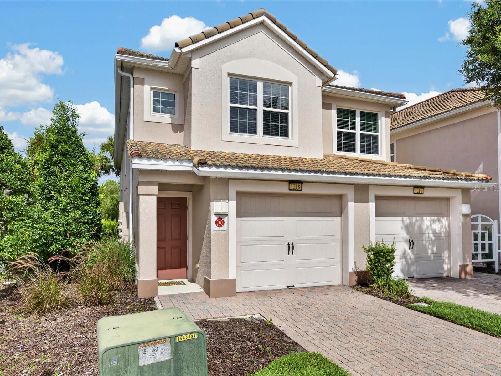 1218 BELLA CARA COURT