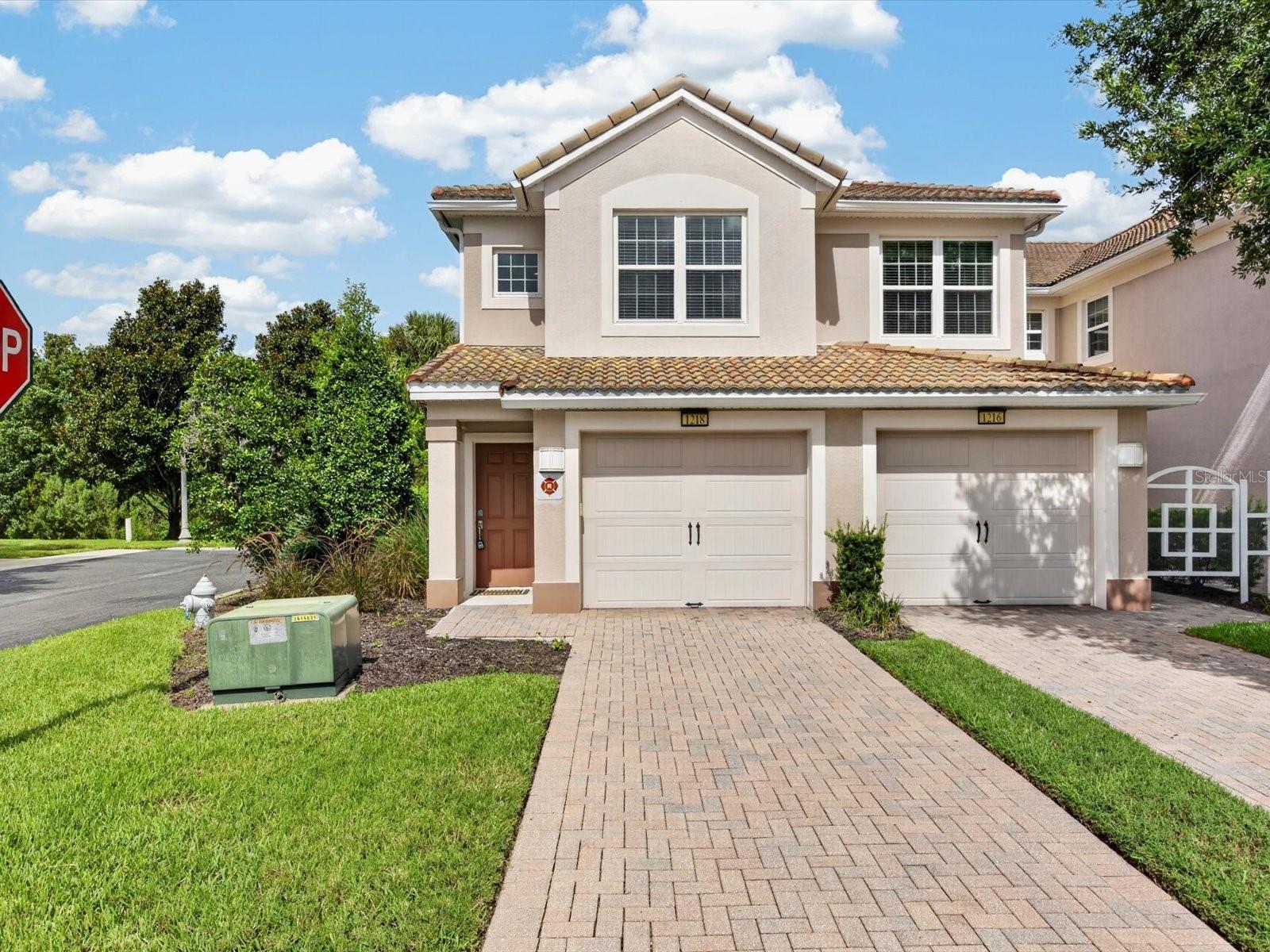 1218 BELLA CARA COURT