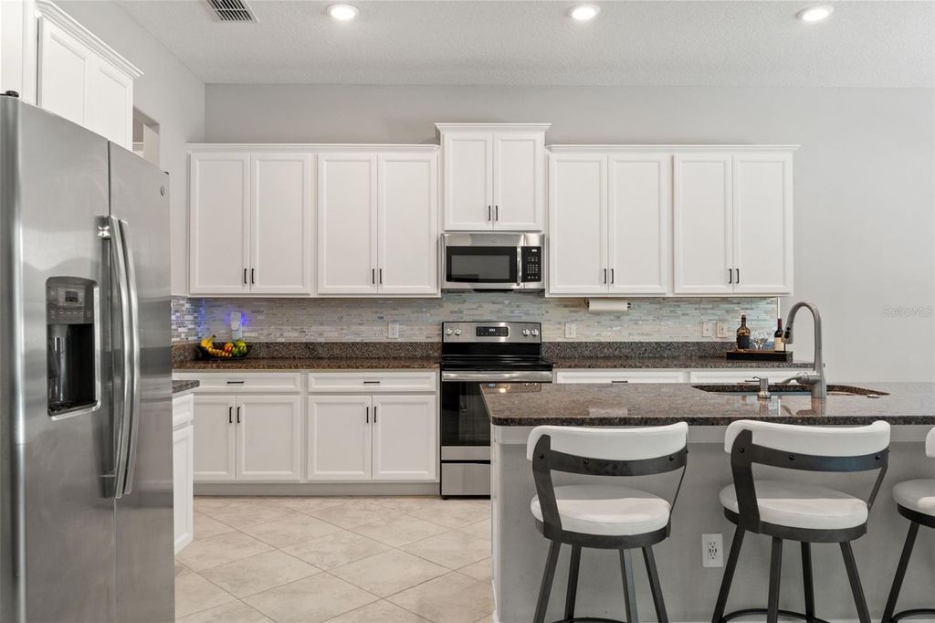 Photo of 2835 Hilliard Drive, Wesley Chapel, FL 33543 (MLS # TB8373785)