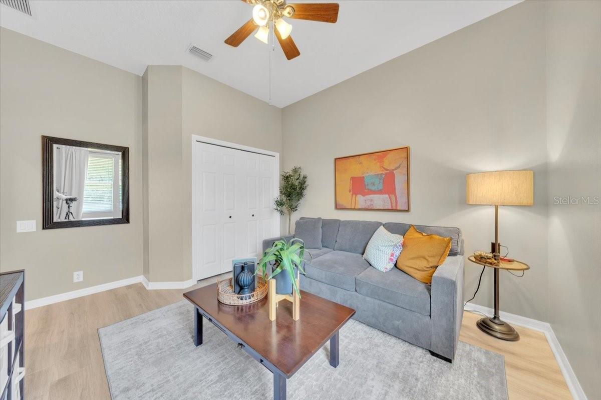 GREYHAWK LANDING PH 1 - Residential