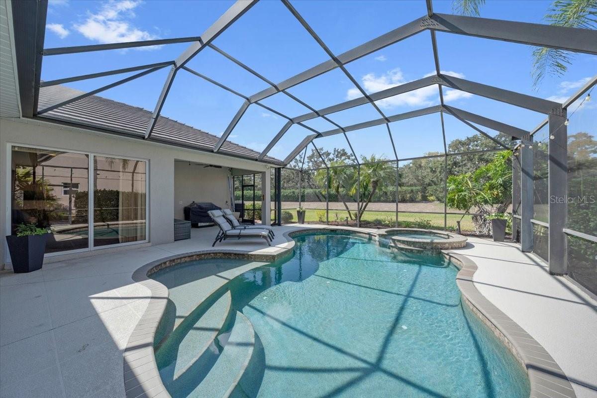 GREYHAWK LANDING PH 1 - Residential