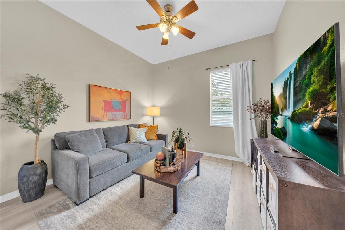 GREYHAWK LANDING PH 1 - Residential