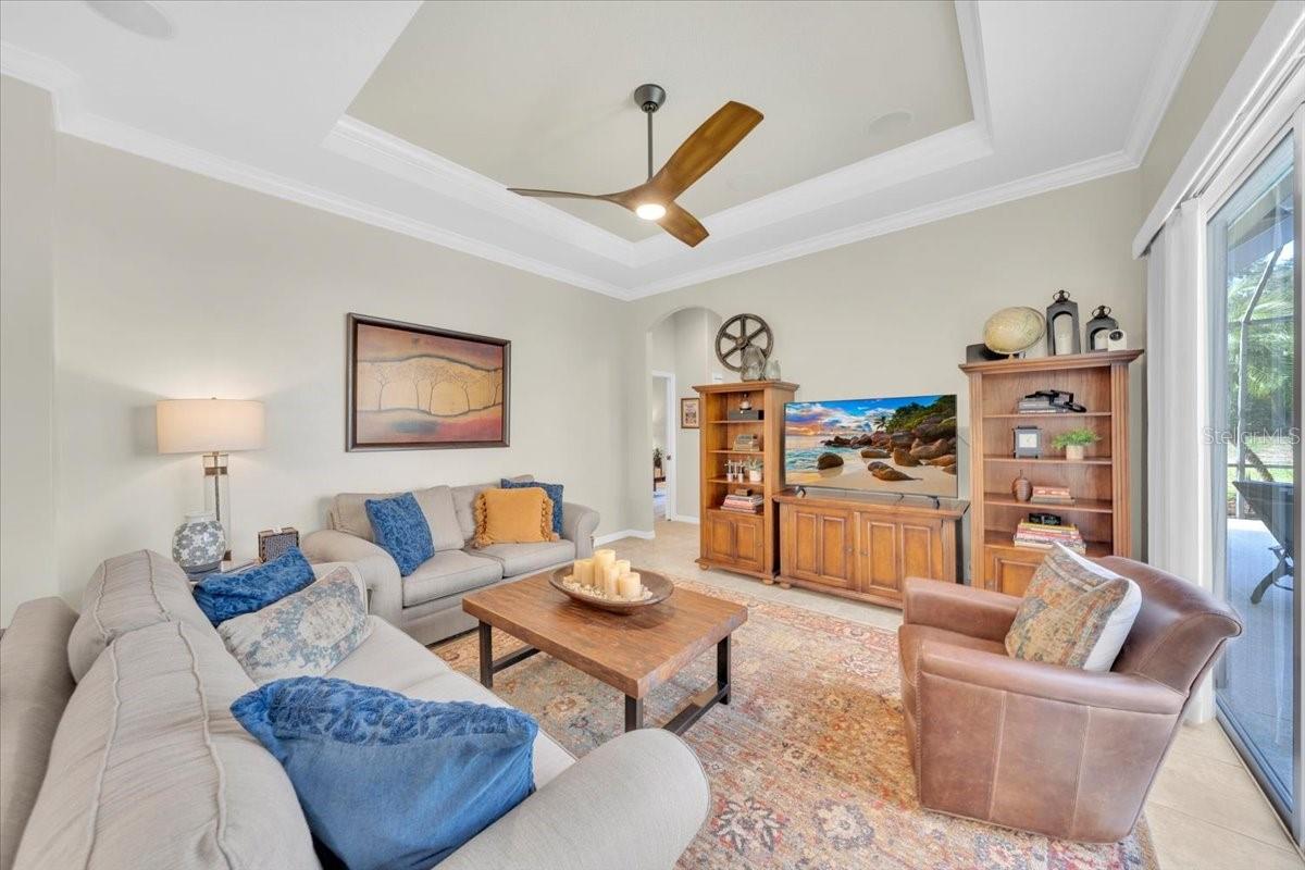 GREYHAWK LANDING PH 1 - Residential