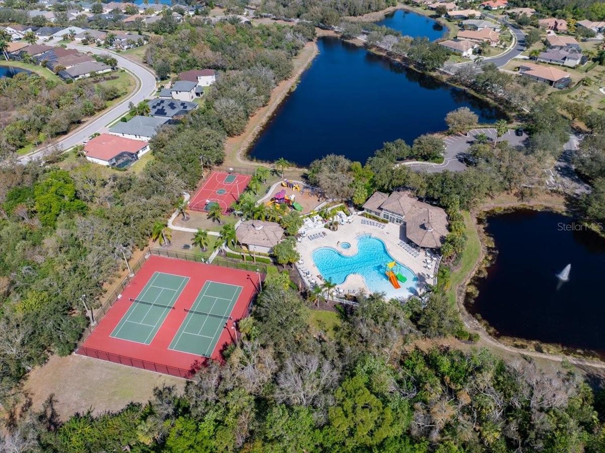 GREYHAWK LANDING PH 1 - Residential