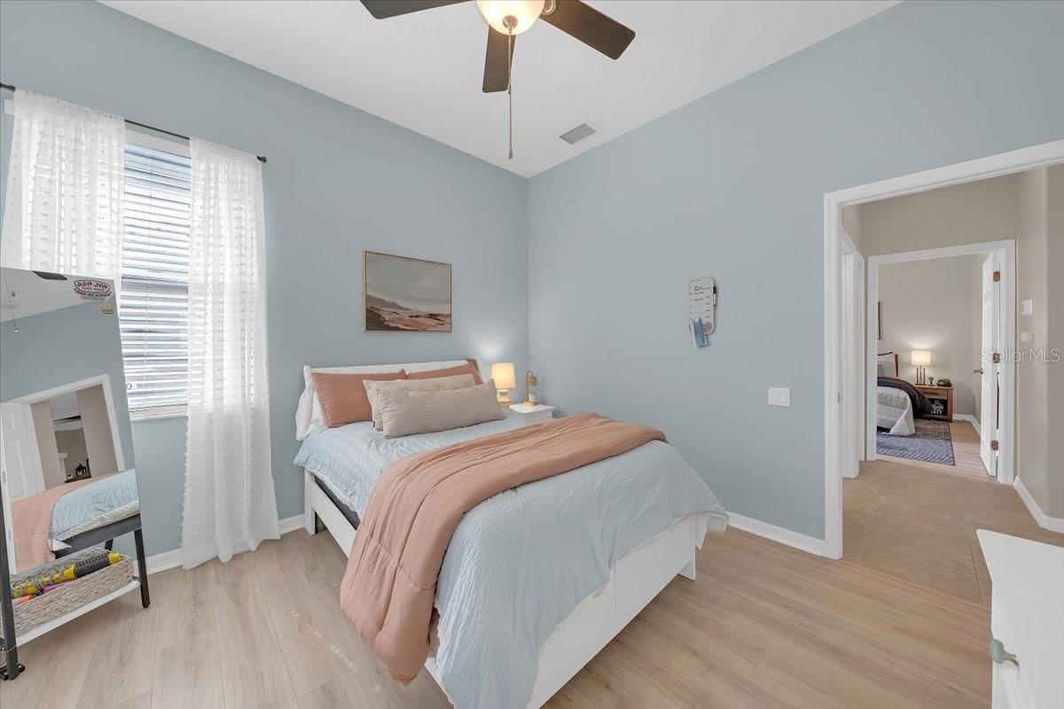 GREYHAWK LANDING PH 1 - Residential