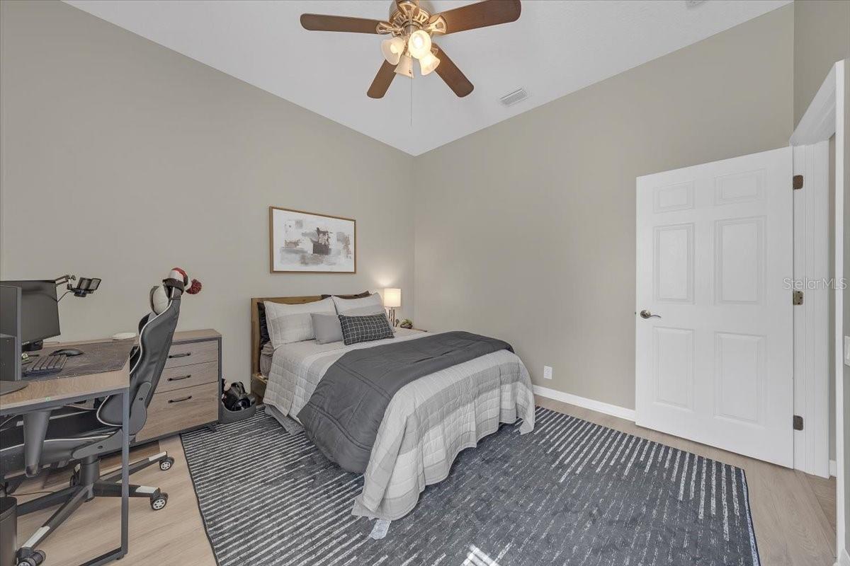 GREYHAWK LANDING PH 1 - Residential