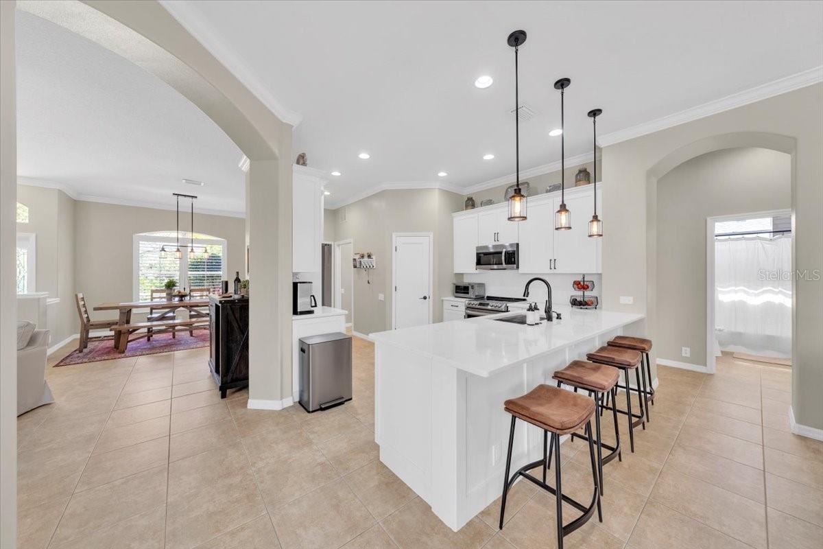 GREYHAWK LANDING PH 1 - Residential