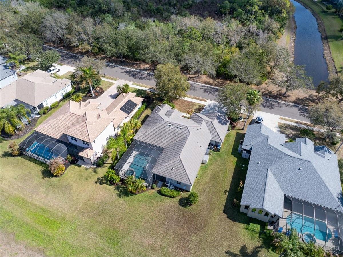 GREYHAWK LANDING PH 1 - Residential