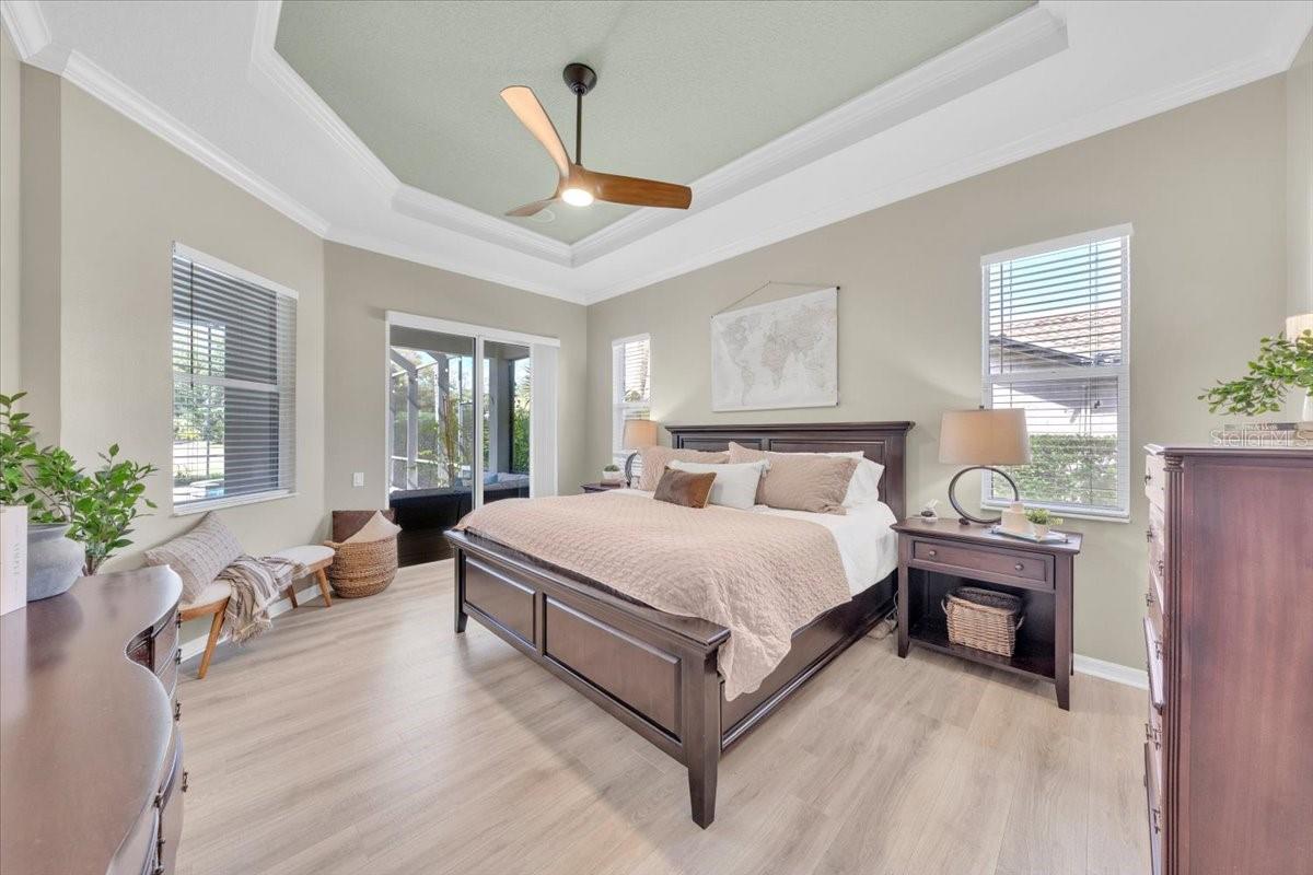 GREYHAWK LANDING PH 1 - Residential