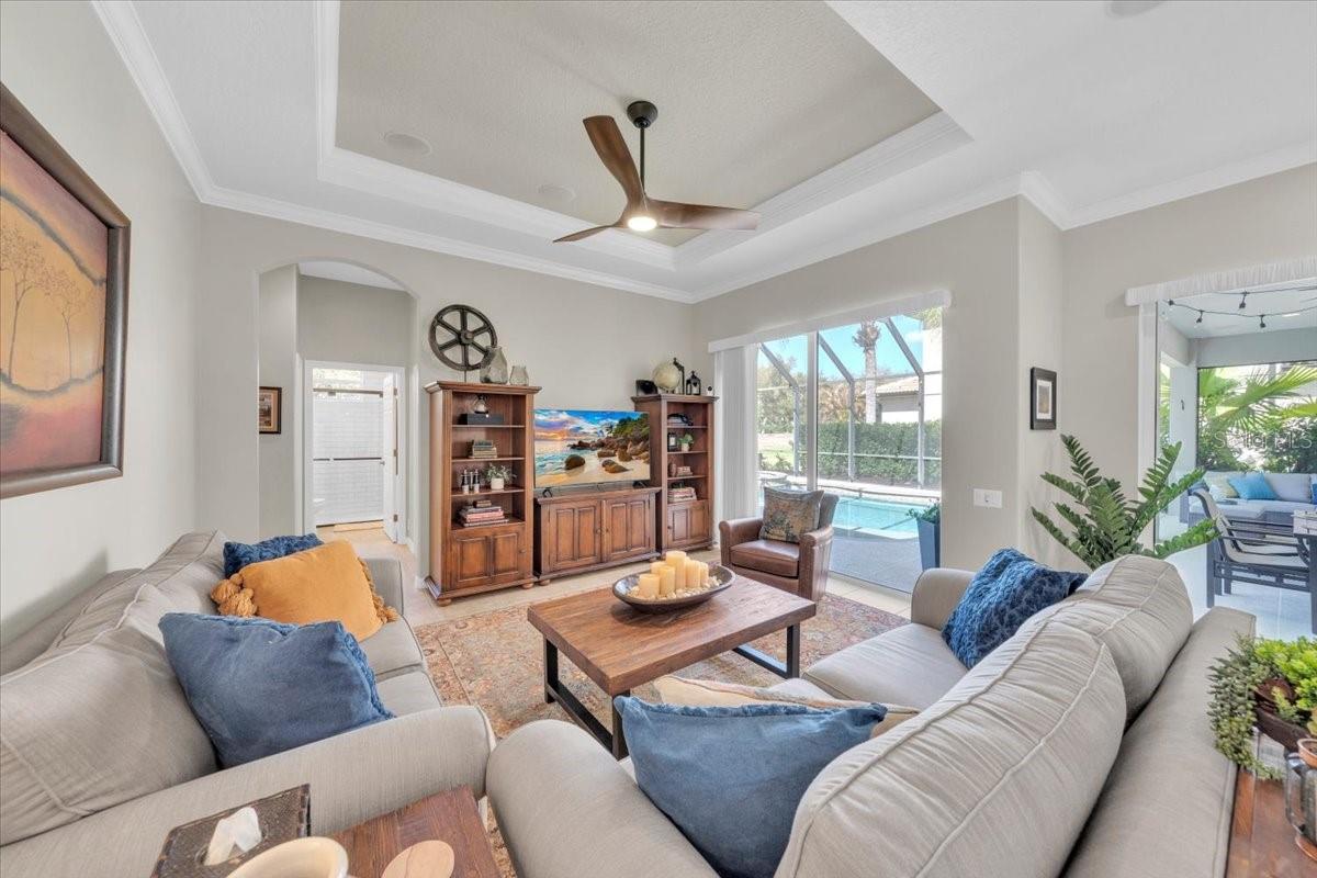 GREYHAWK LANDING PH 1 - Residential