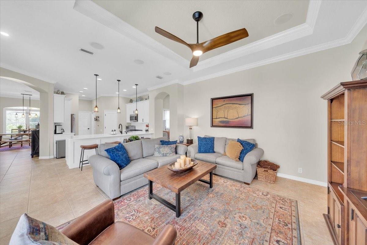 GREYHAWK LANDING PH 1 - Residential