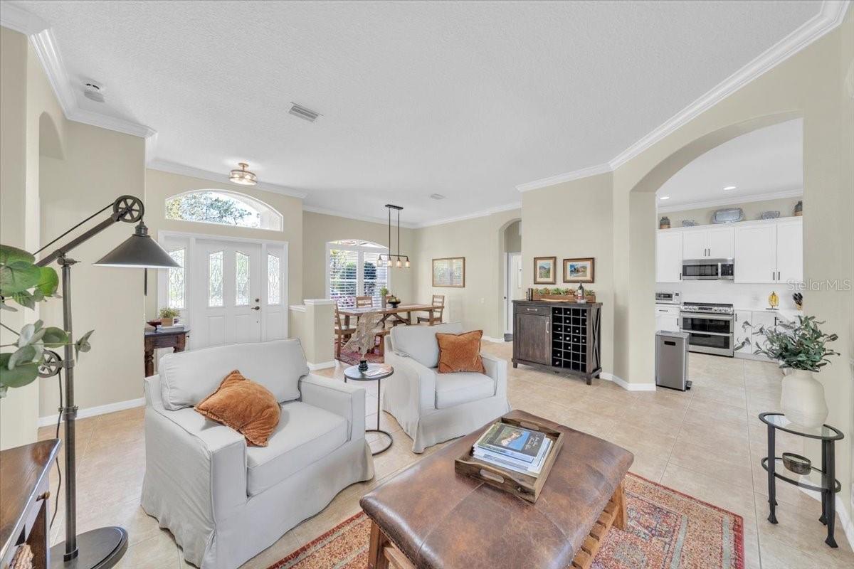 GREYHAWK LANDING PH 1 - Residential