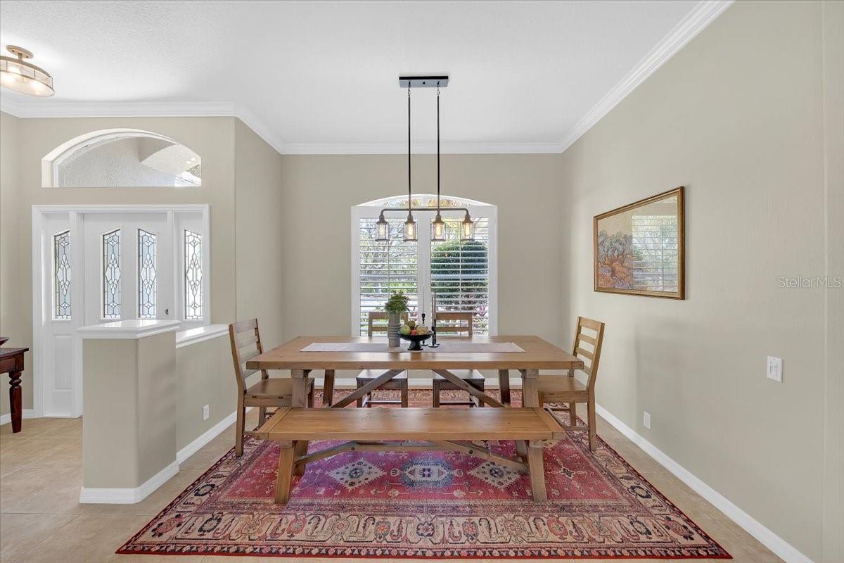 GREYHAWK LANDING PH 1 - Residential