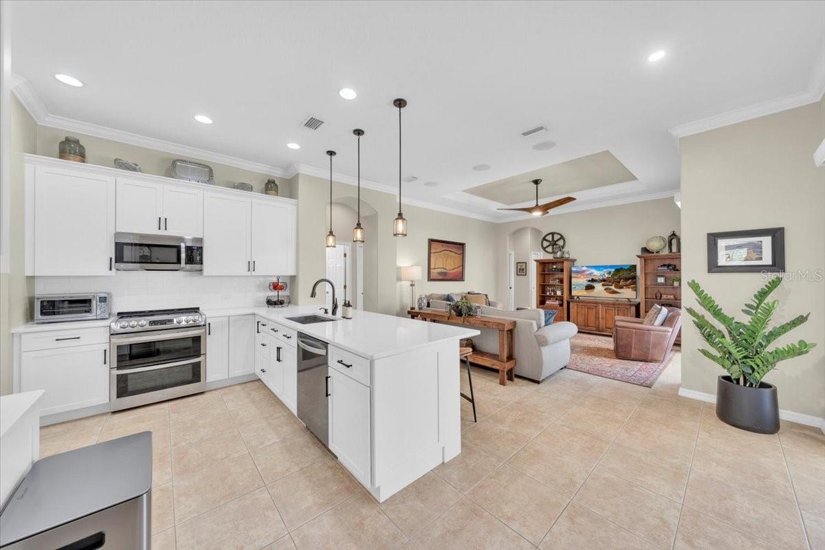 GREYHAWK LANDING PH 1 - Residential