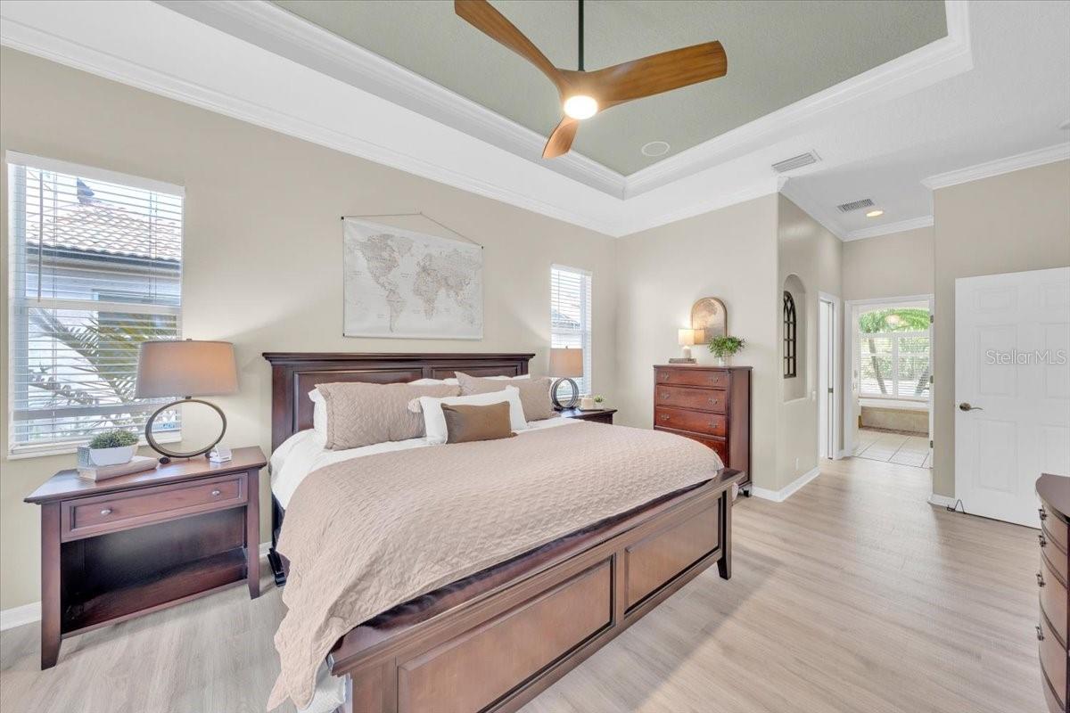 GREYHAWK LANDING PH 1 - Residential