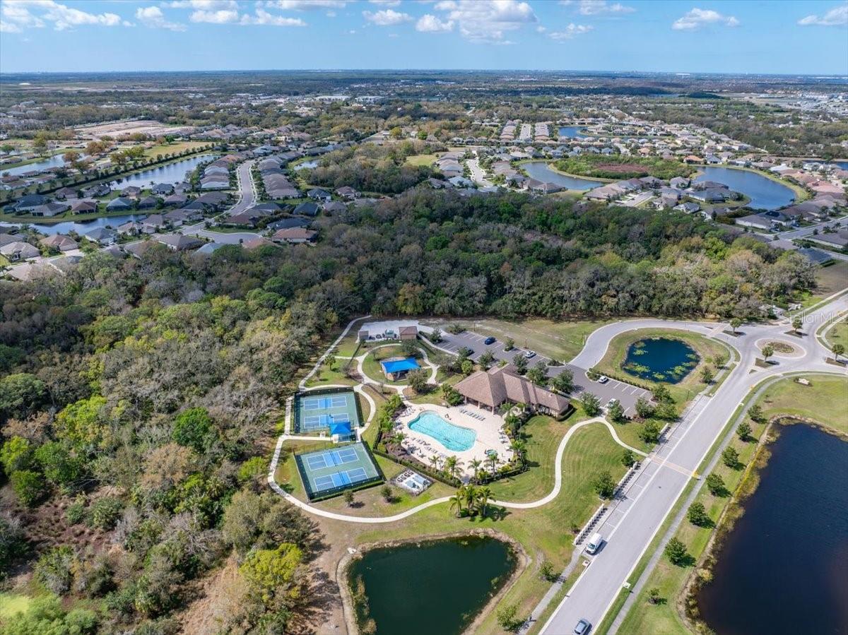 GREYHAWK LANDING PH 1 - Residential